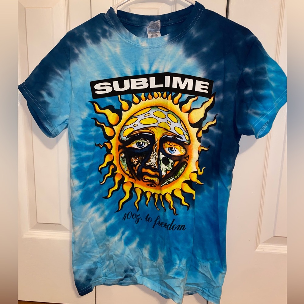 BUNDLE OF 3!!! Band Graphic Tees